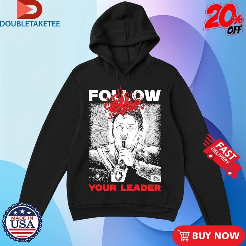 Follow Your Leader Diablo Macabre Shirts