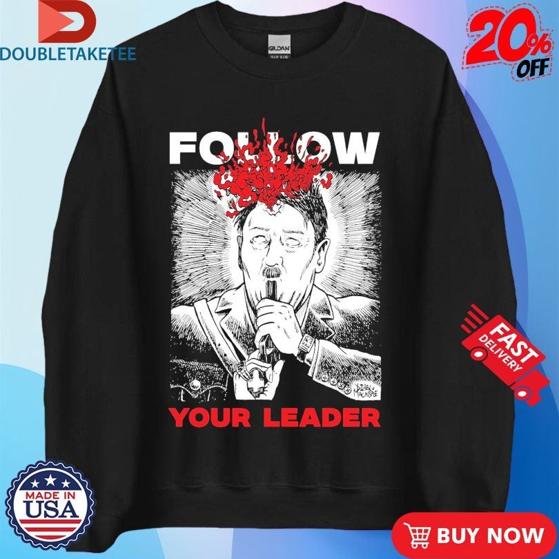 Follow Your Leader Diablo Macabre Shirts