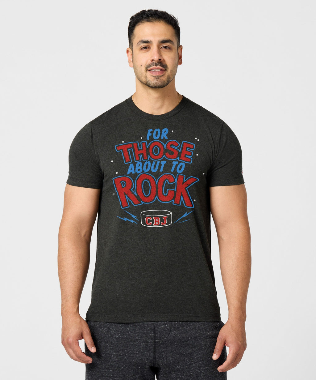 For Those About To Rock