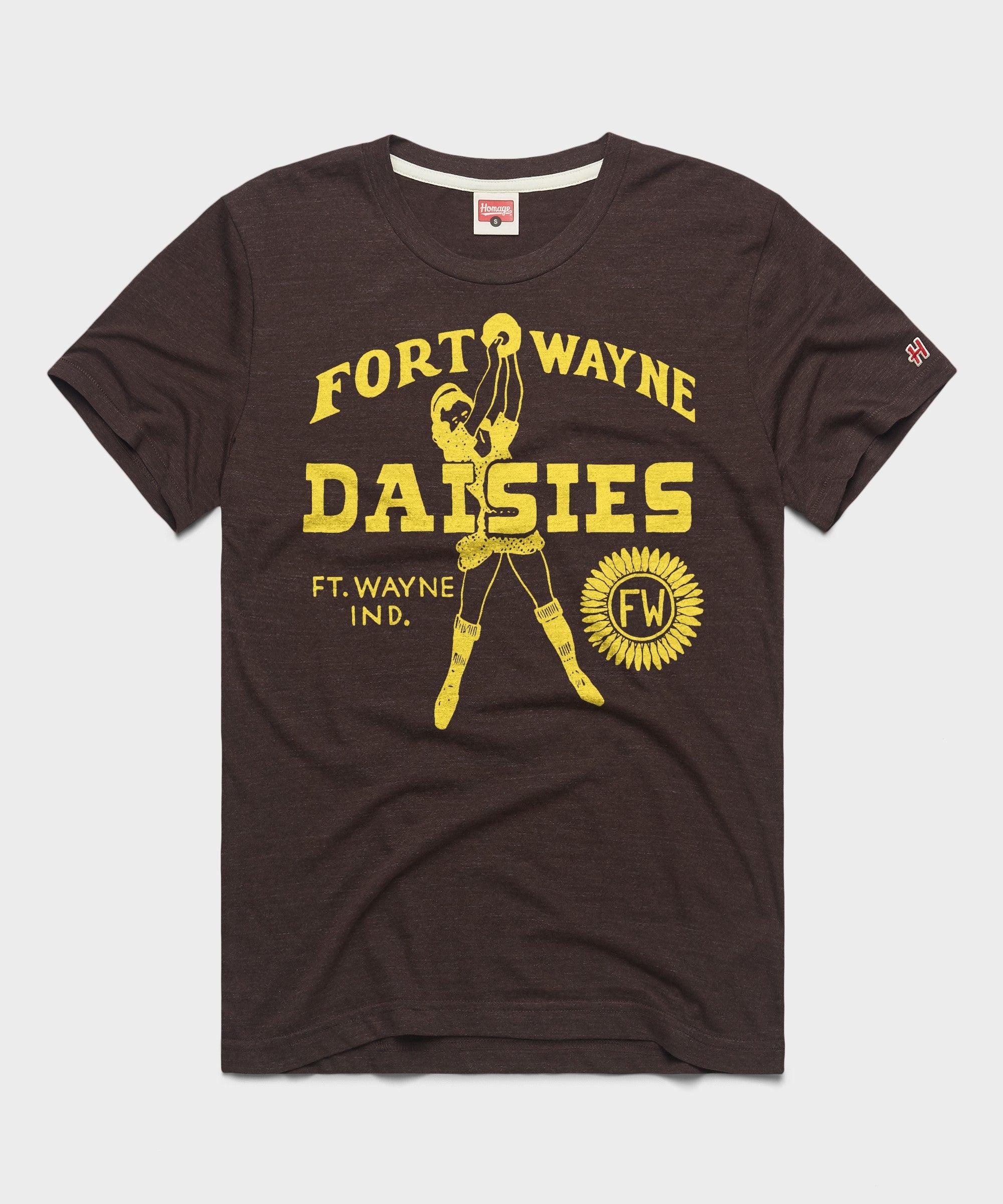 Fort Wayne Daisies