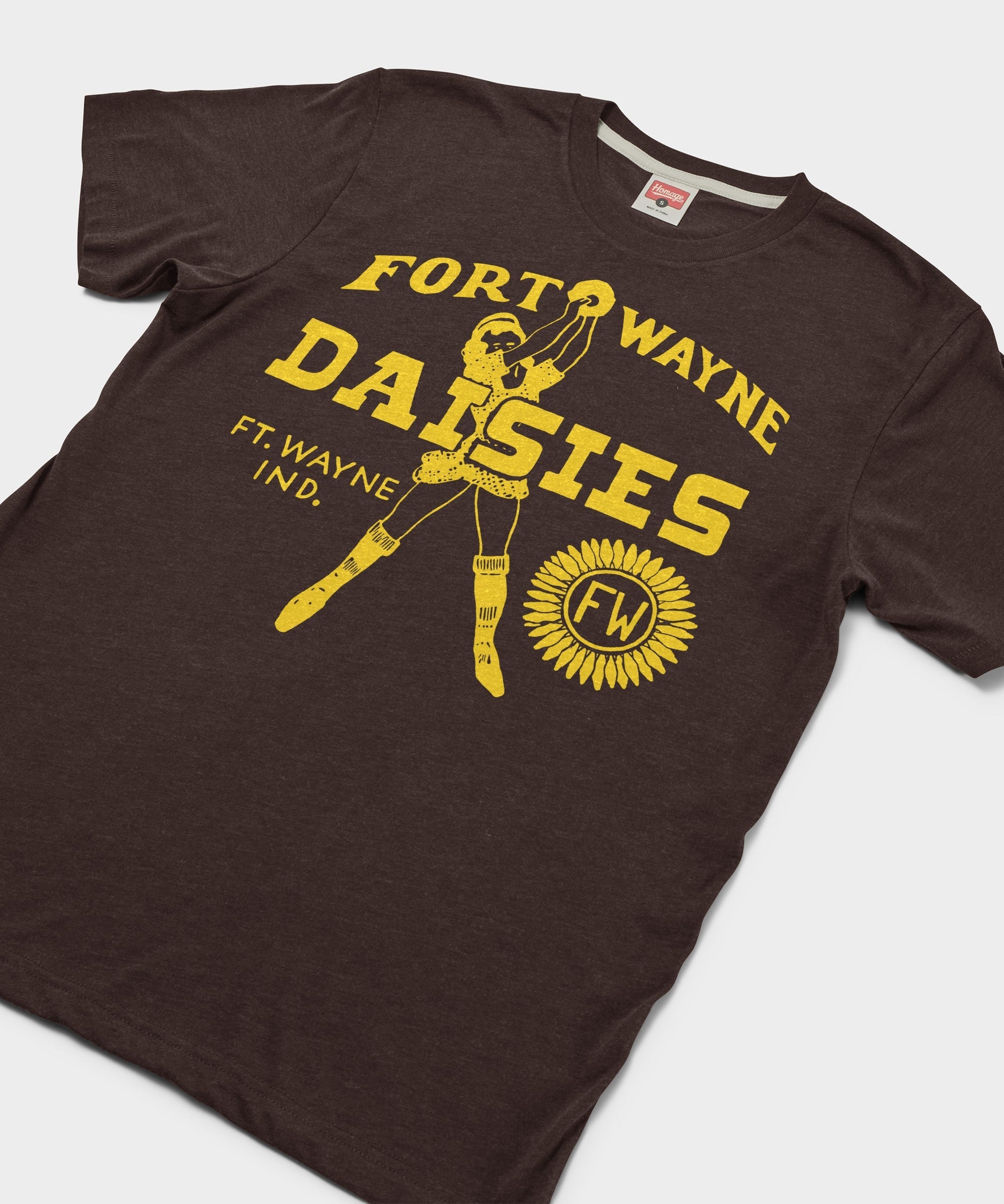 Fort Wayne Daisies