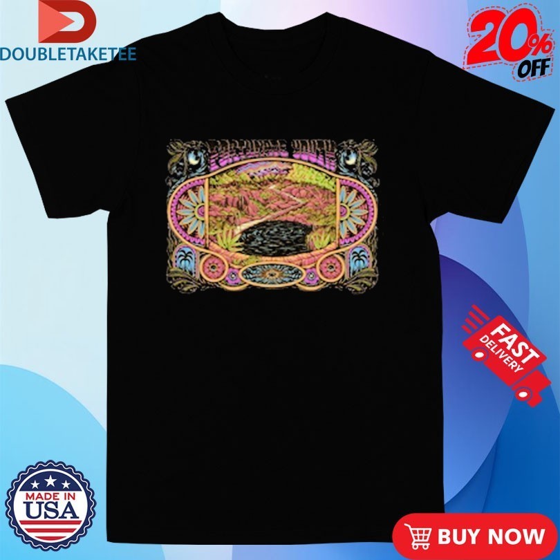Fortunate Youth Cenote Shirts