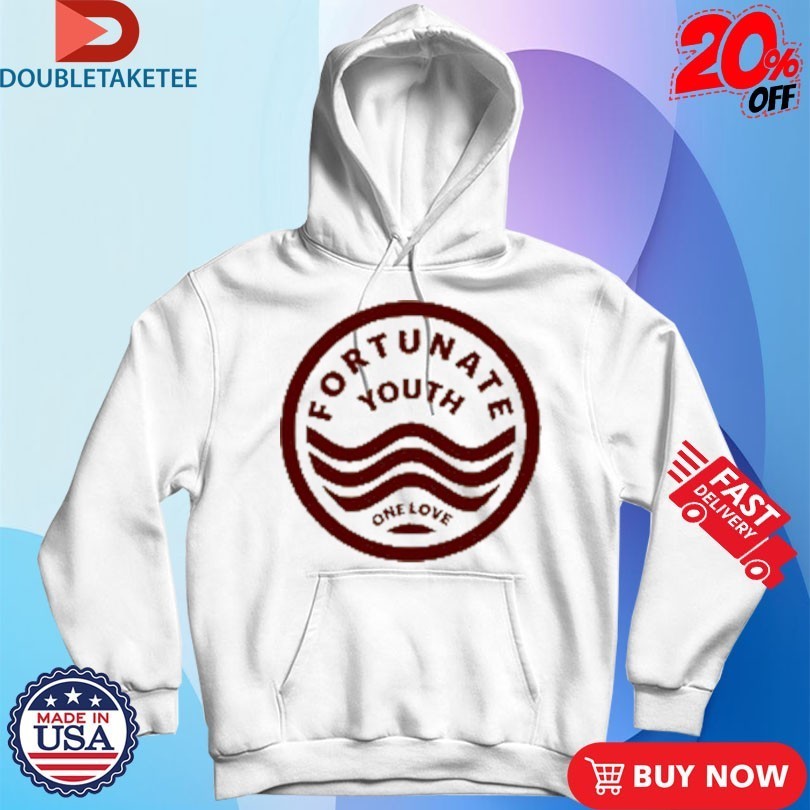 Fortunate Youth One Love Shirts