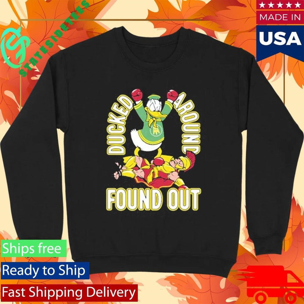 Found Out Pocket Shirt