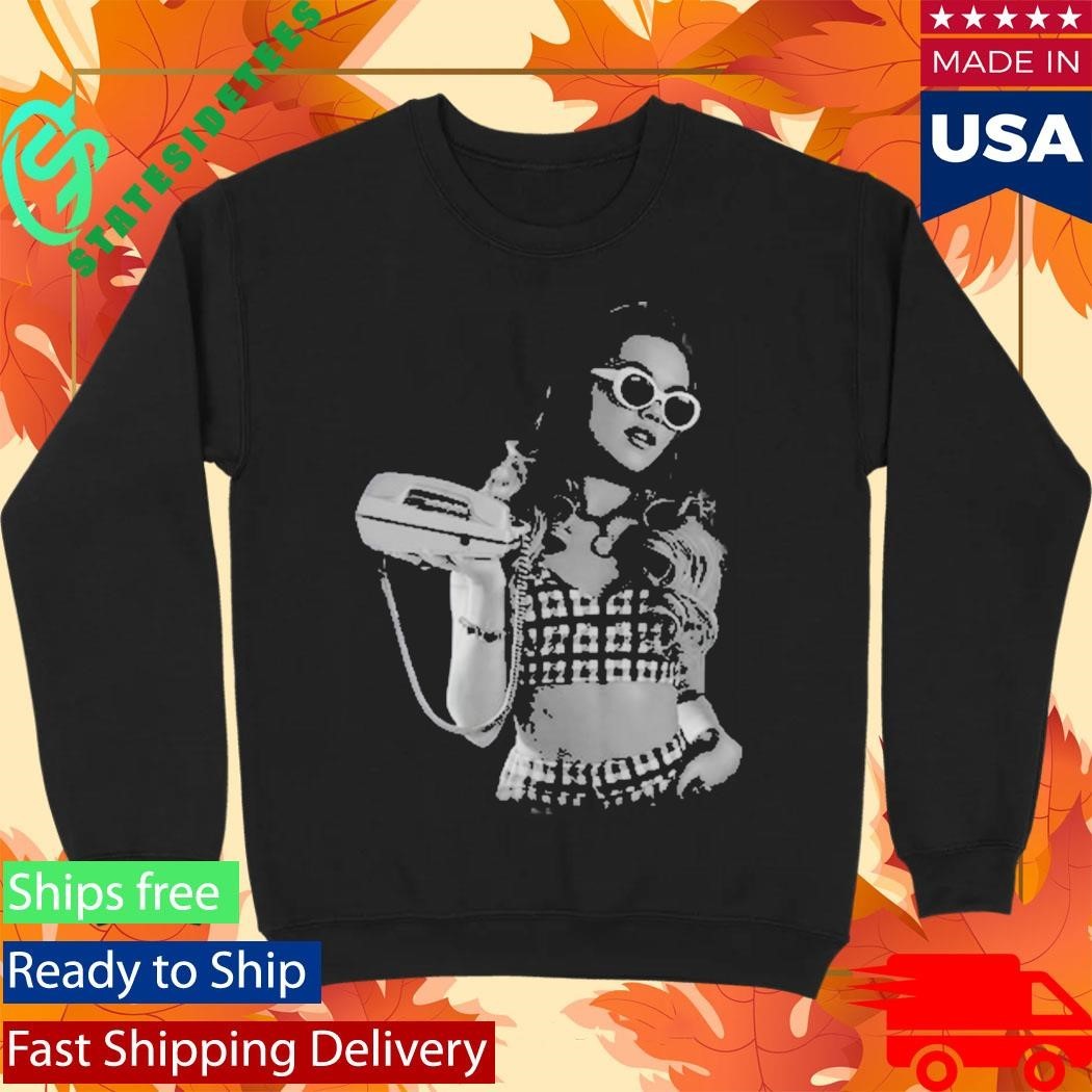 Freya Skye Gold’S Gone Photo Shirt