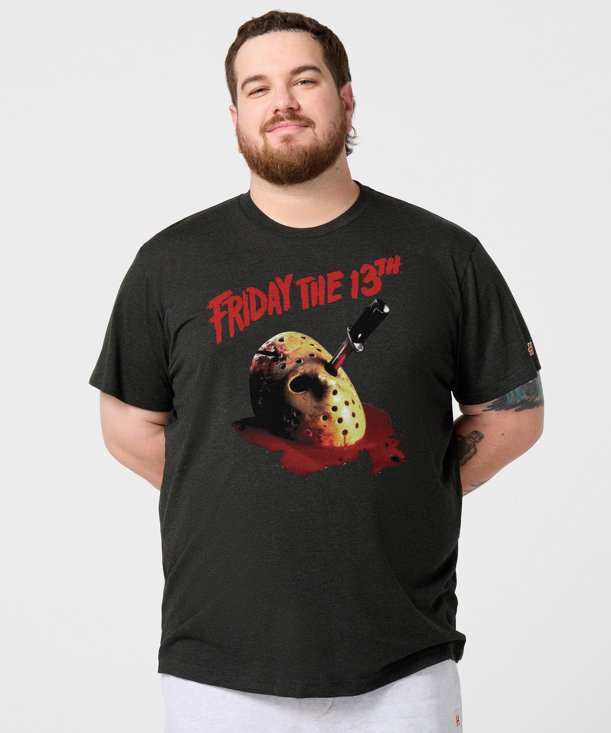 Friday The 13th