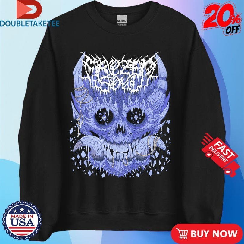 Frozen Soul Frost Lich Shirts