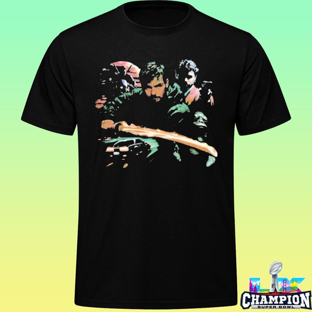 Fuentes Groyper Samurai Shirt