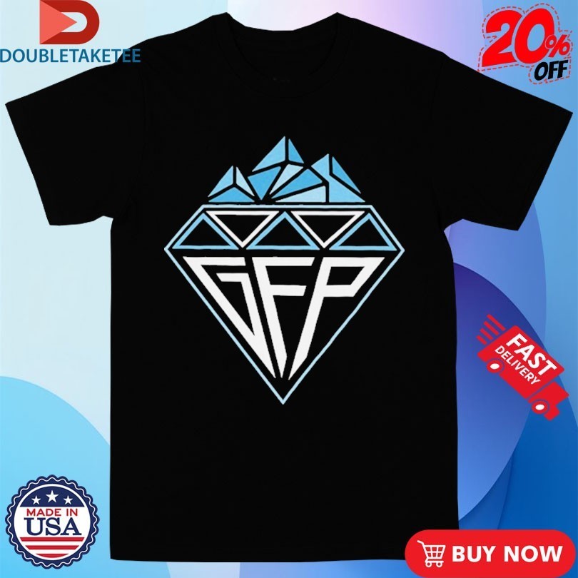 Gabe Farrell Productions Iceberg Shirts