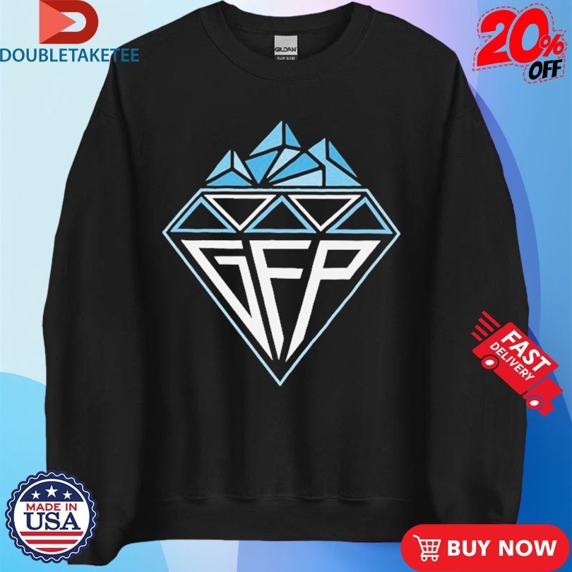 Gabe Farrell Productions Iceberg Shirts