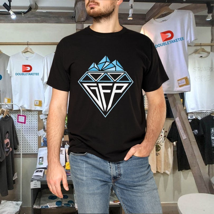 Gabe Farrell Productions Iceberg Shirts