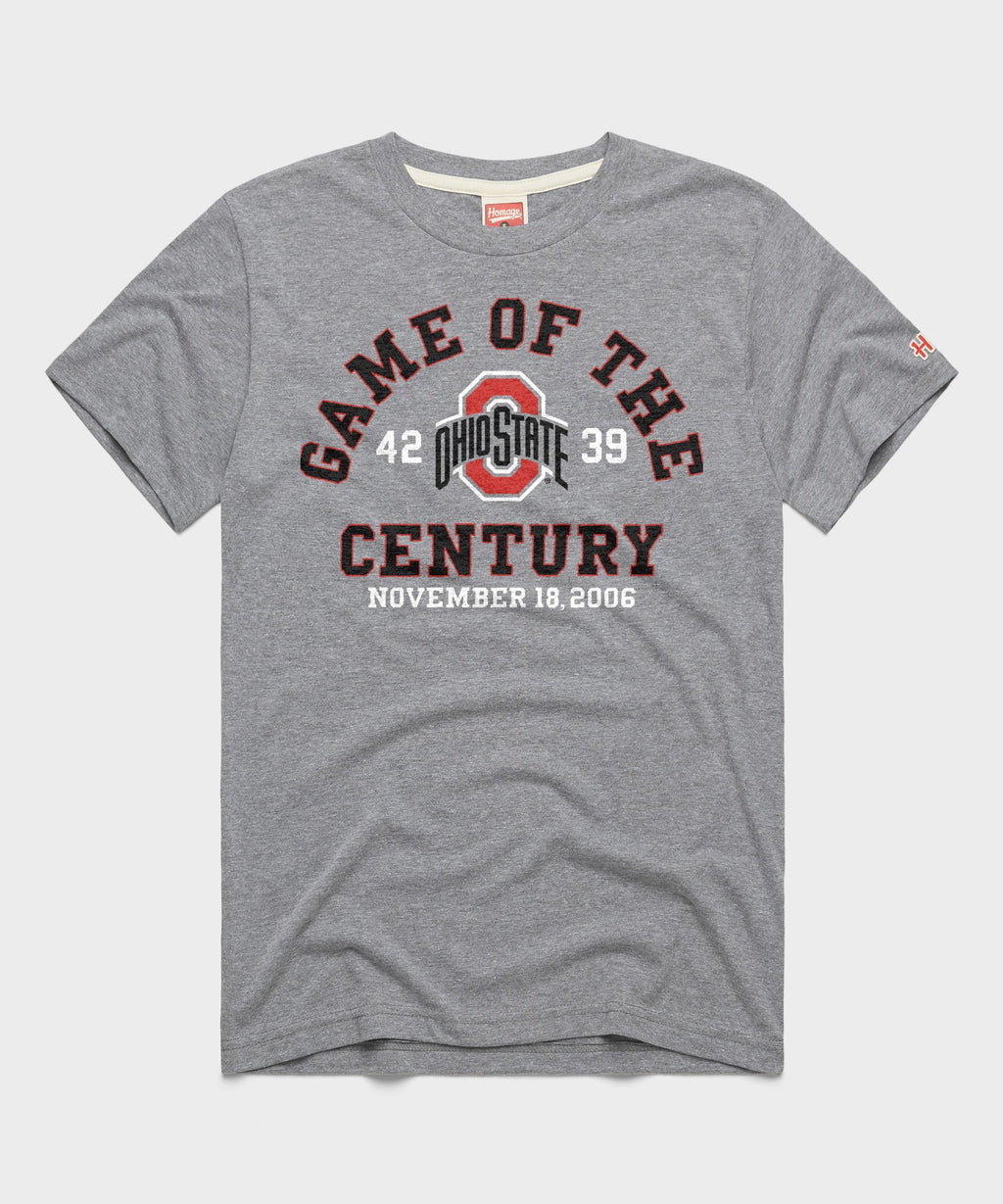 Game Of The Century