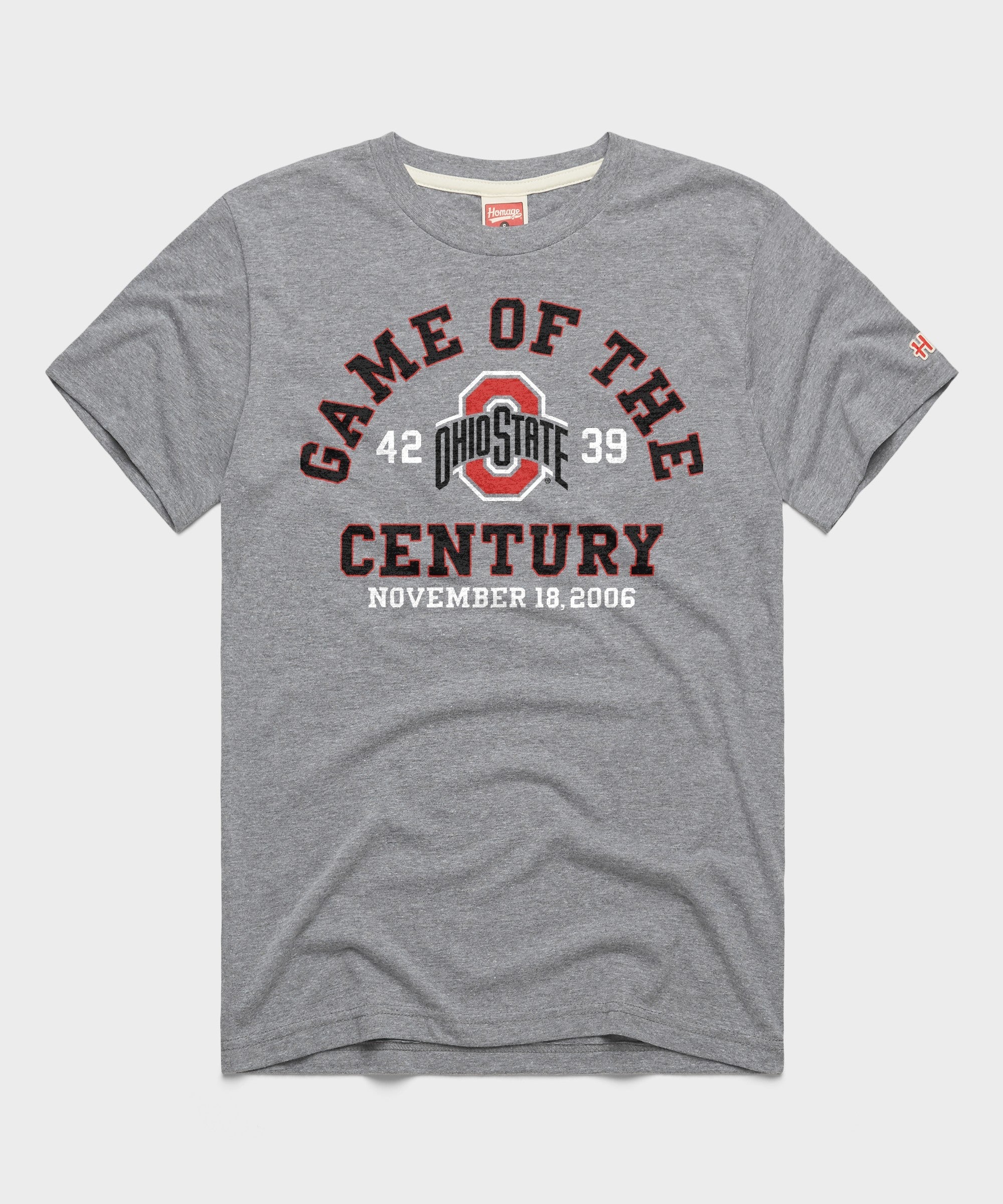 Game Of The Century