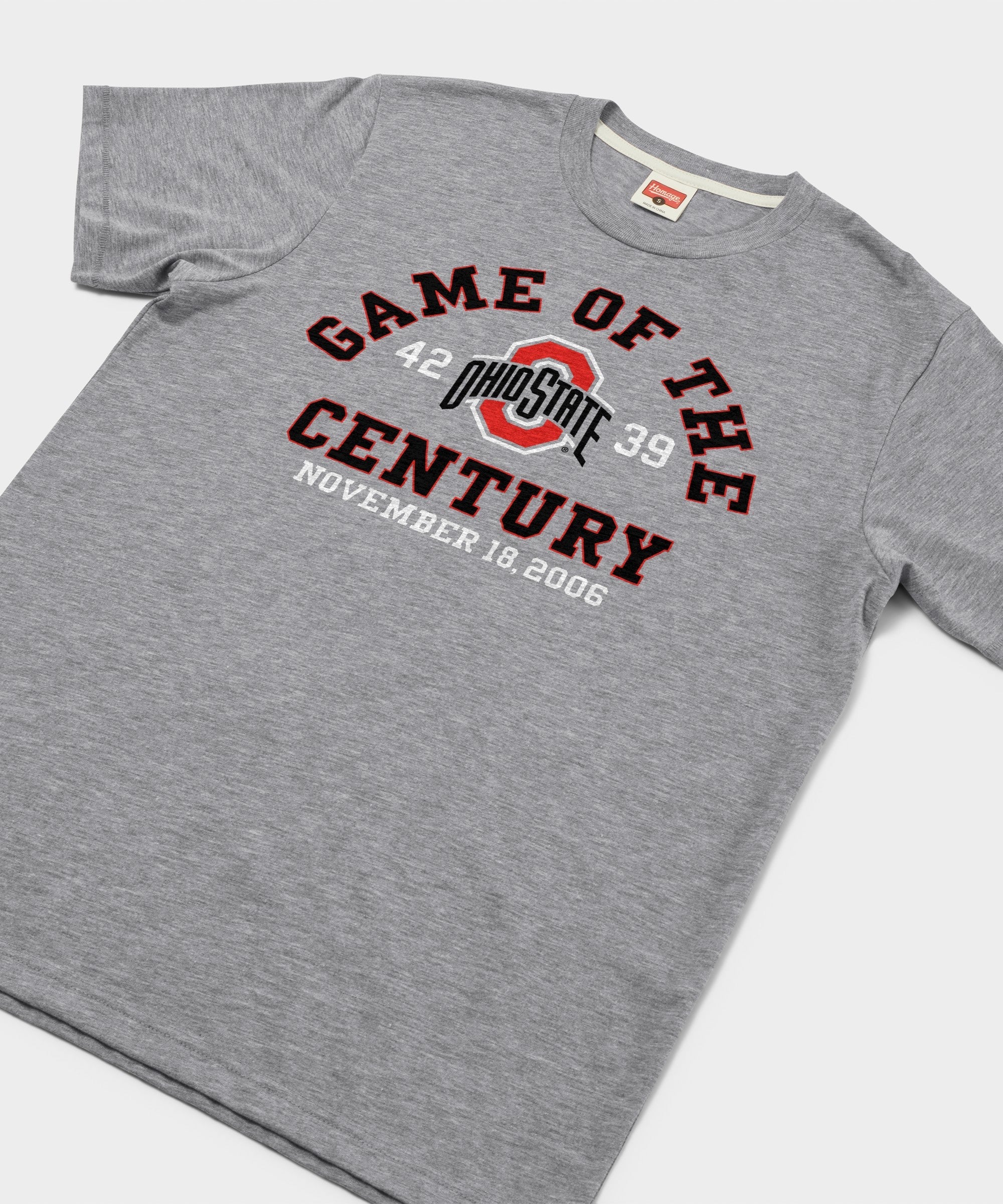 Game Of The Century