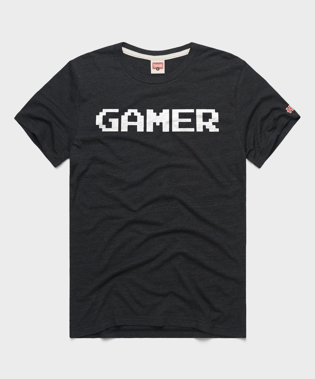 Gamer