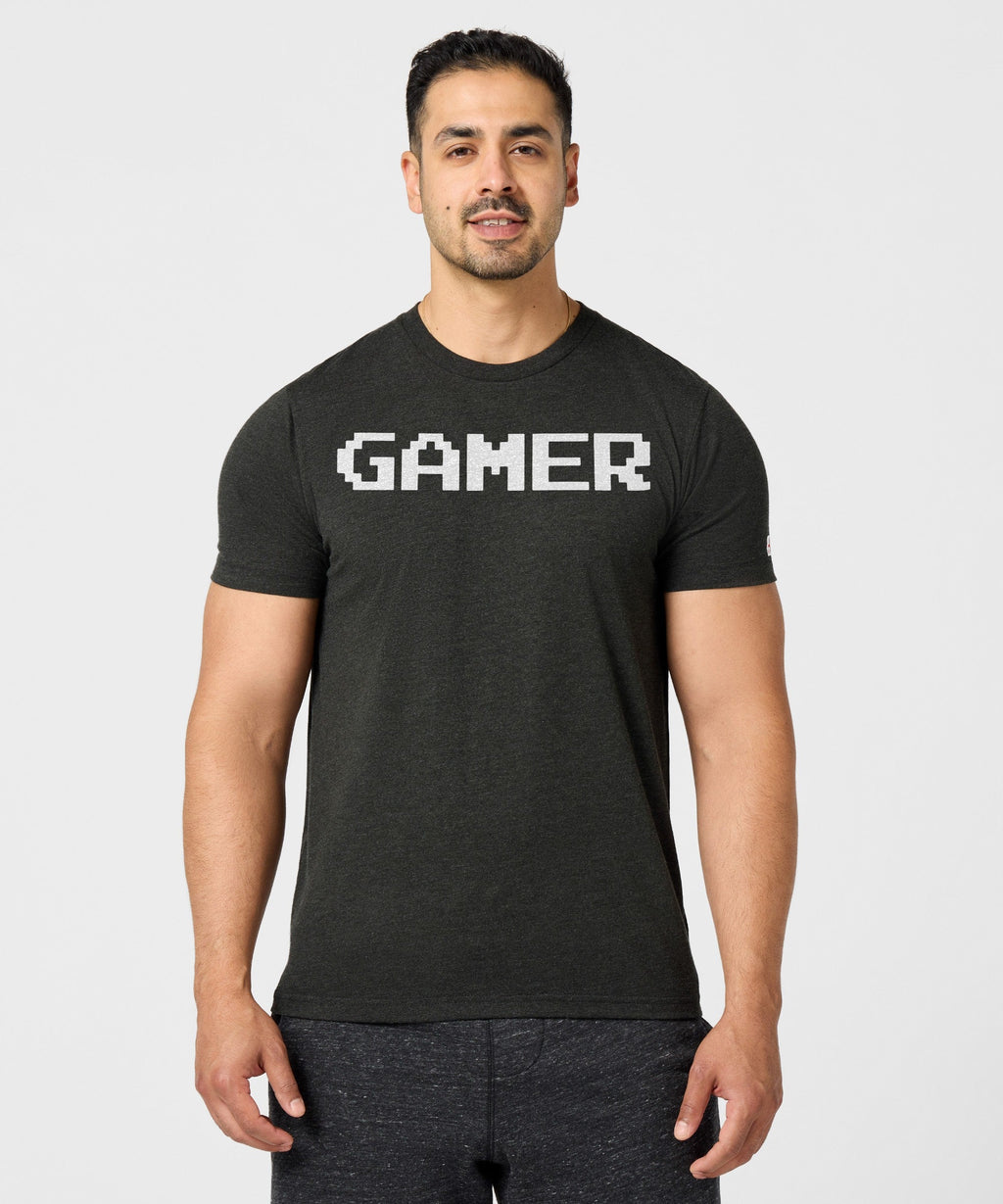 Gamer