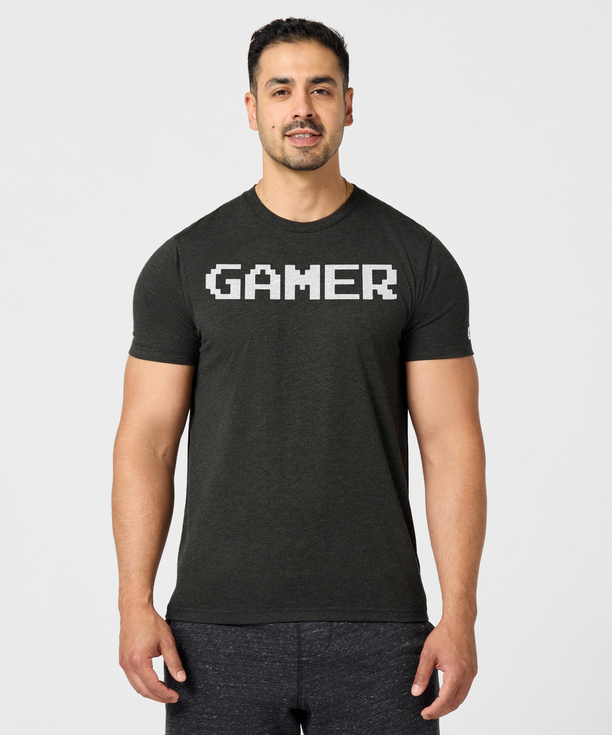 Gamer