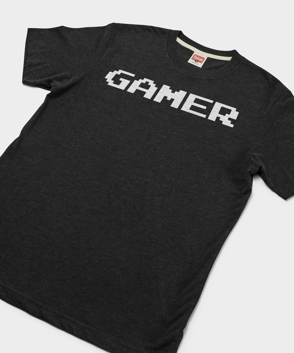 Gamer