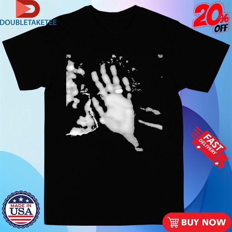 Gary Clark Jr. Jpeg Raw Tour 2024 Photo Shirts