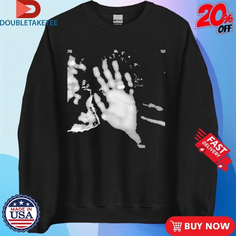 Gary Clark Jr. Jpeg Raw Tour 2024 Photo Shirts