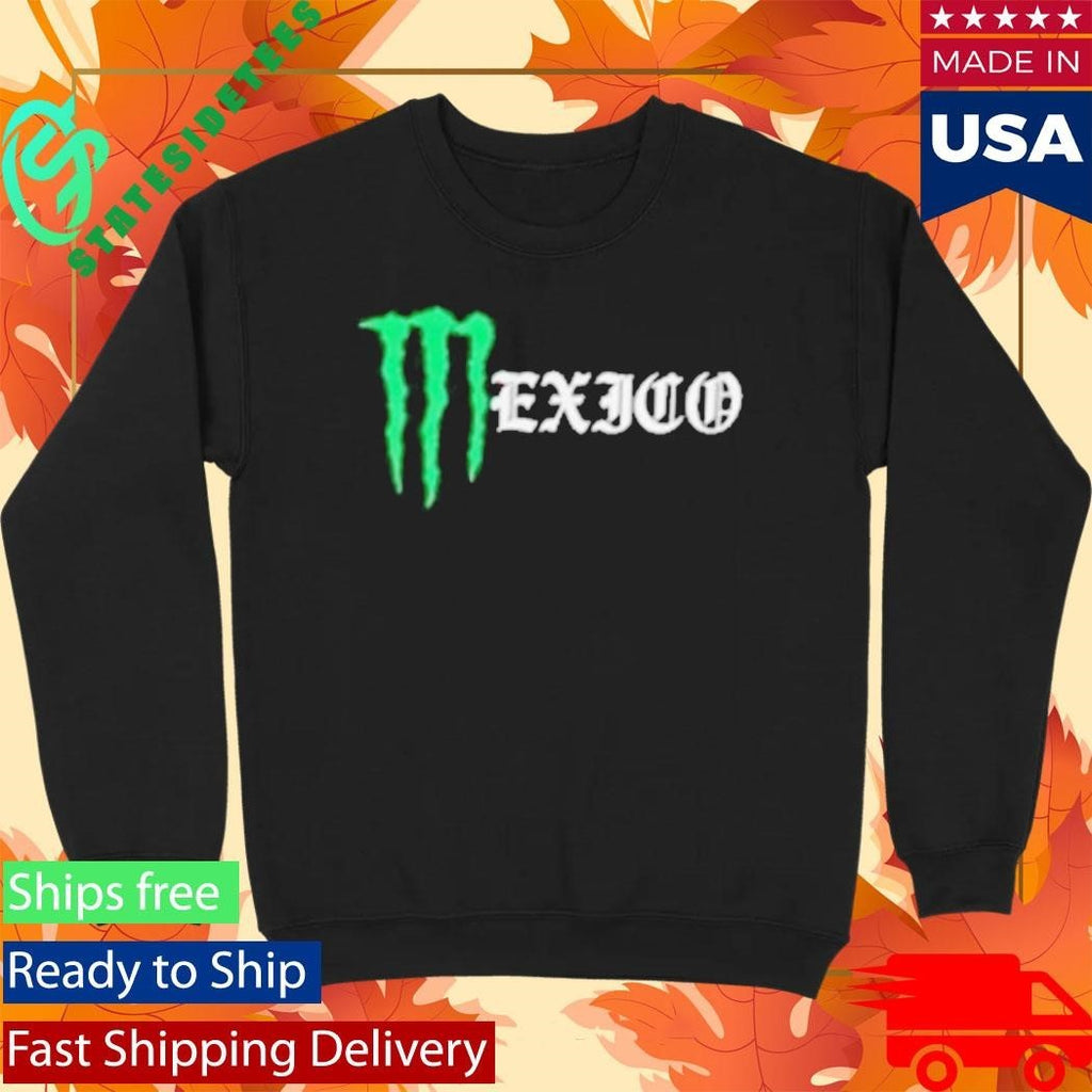 Ghetto Rodeo Mexico Chingon Shirt