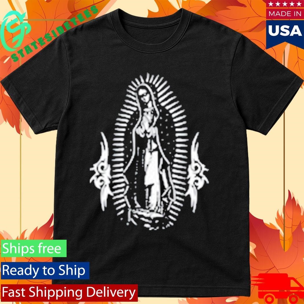 Ghetto Rodeo Virgen Shirt
