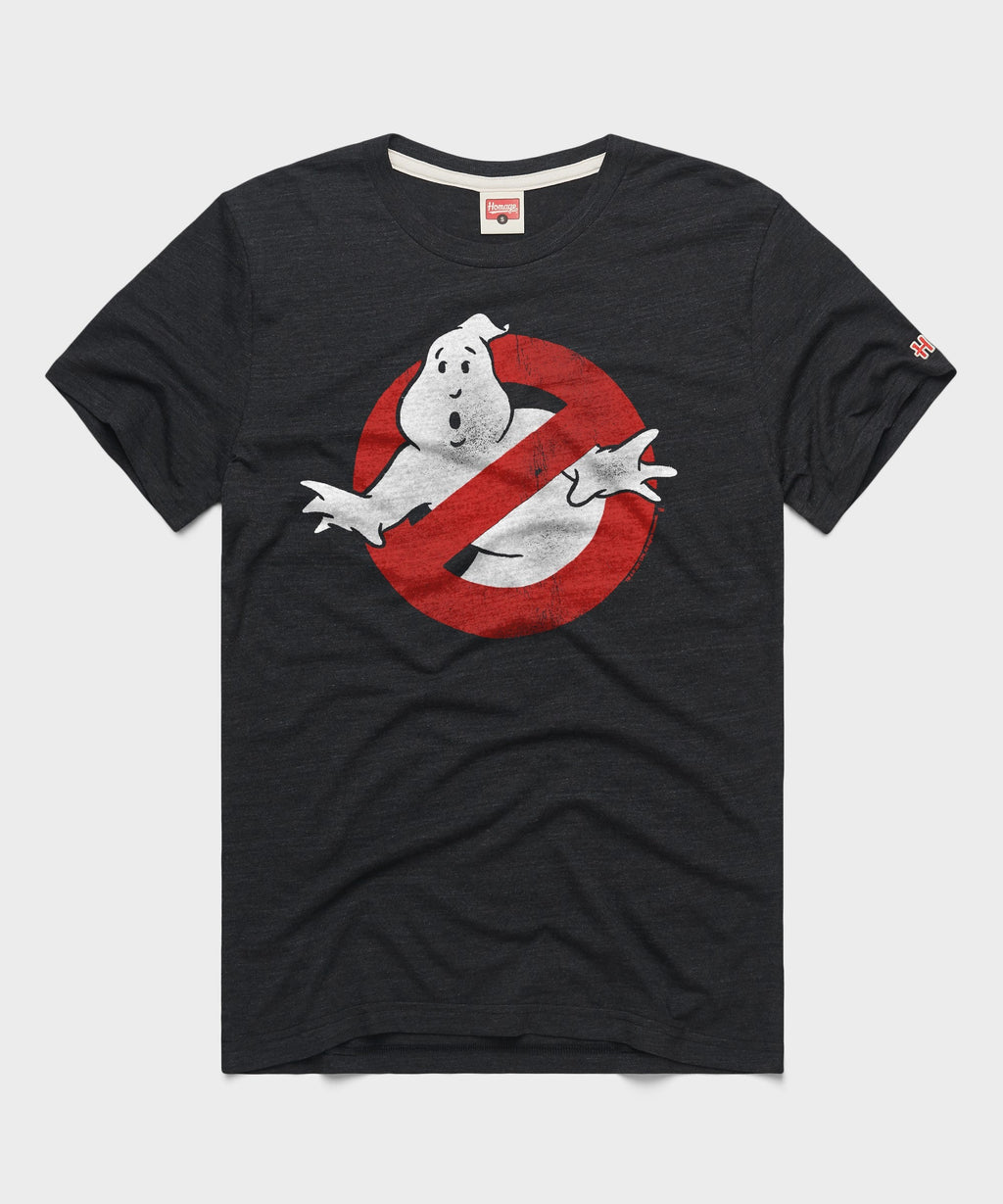 Ghostbusters Logo