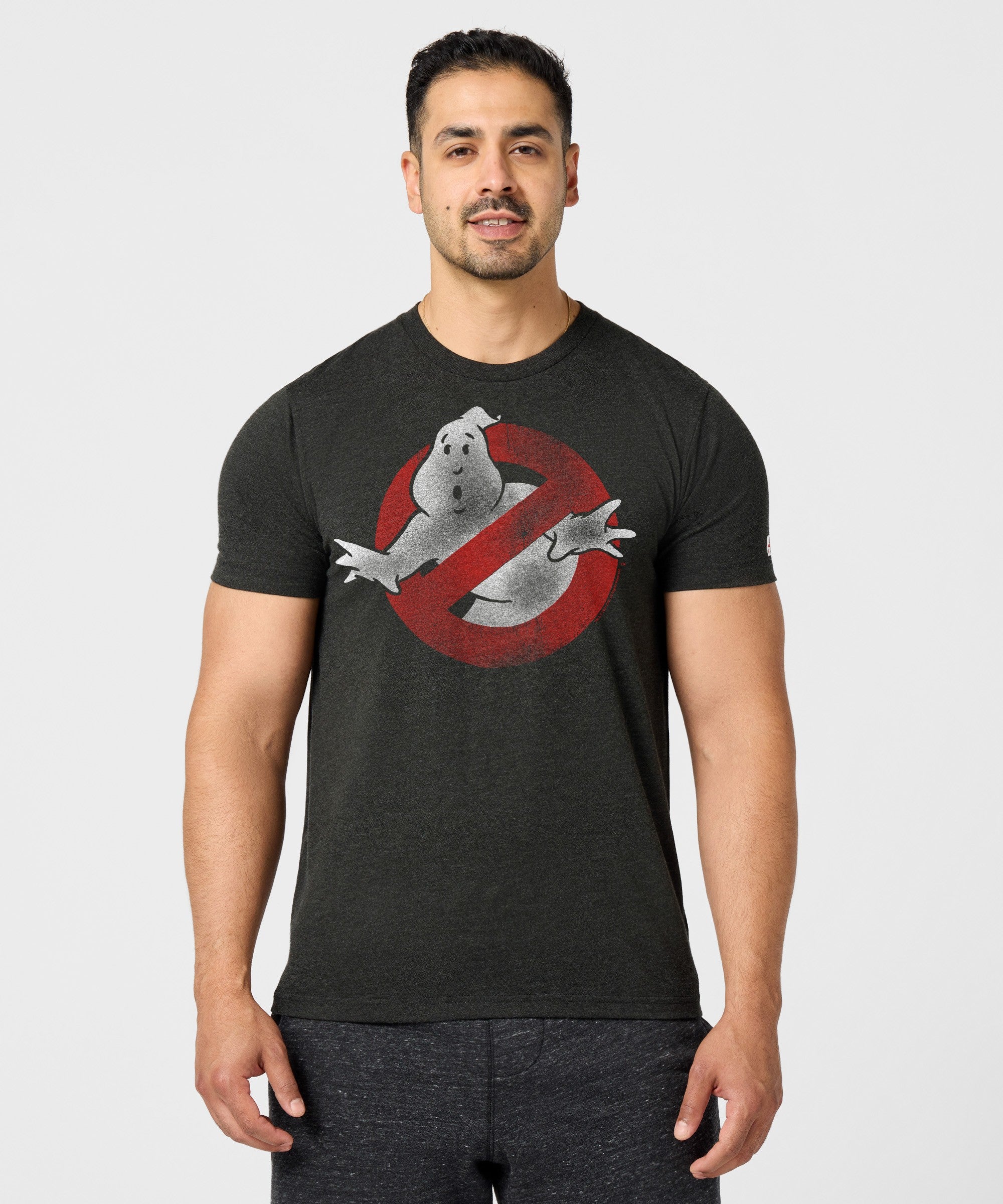 Ghostbusters Logo