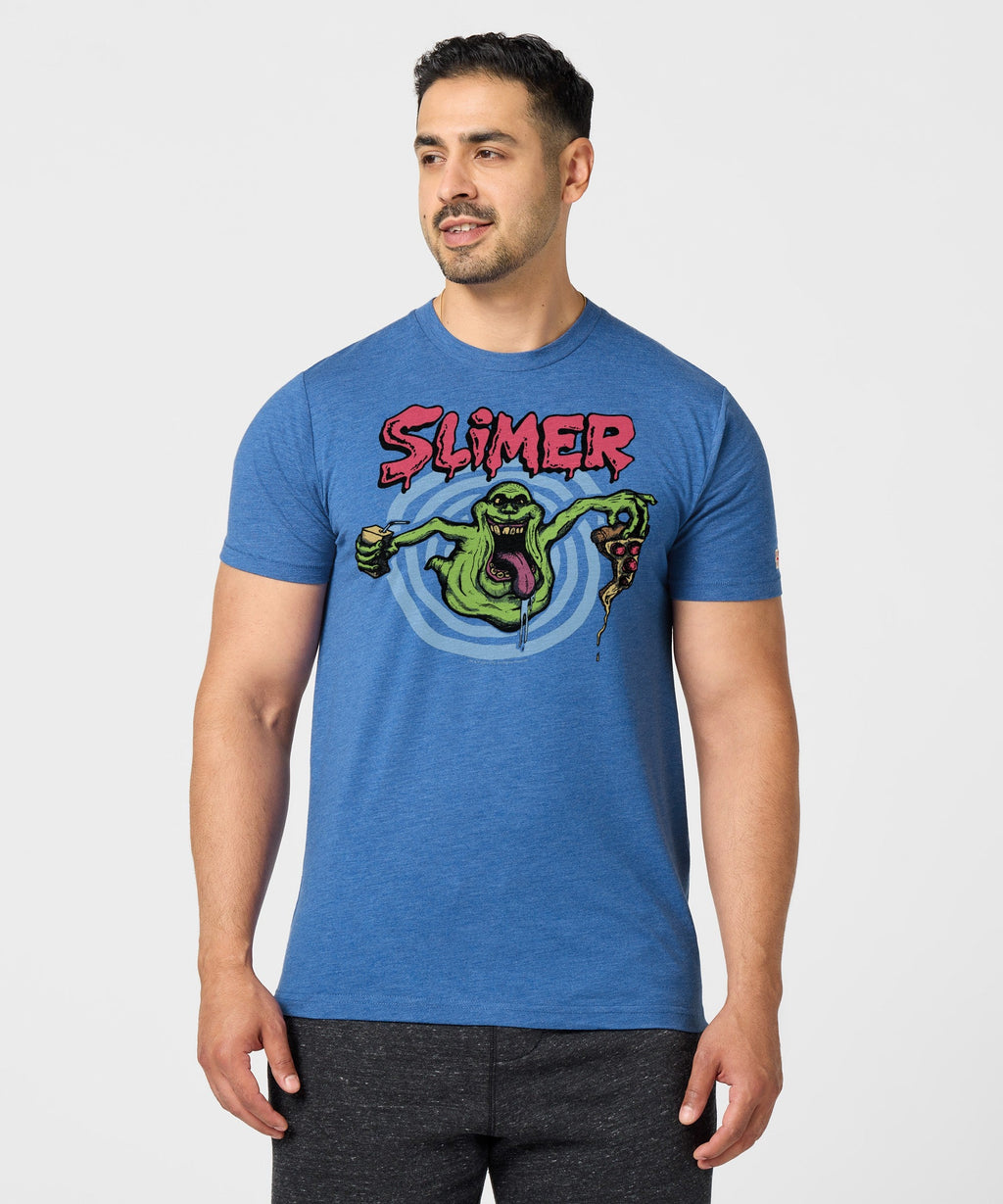 Ghostbusters Slimer