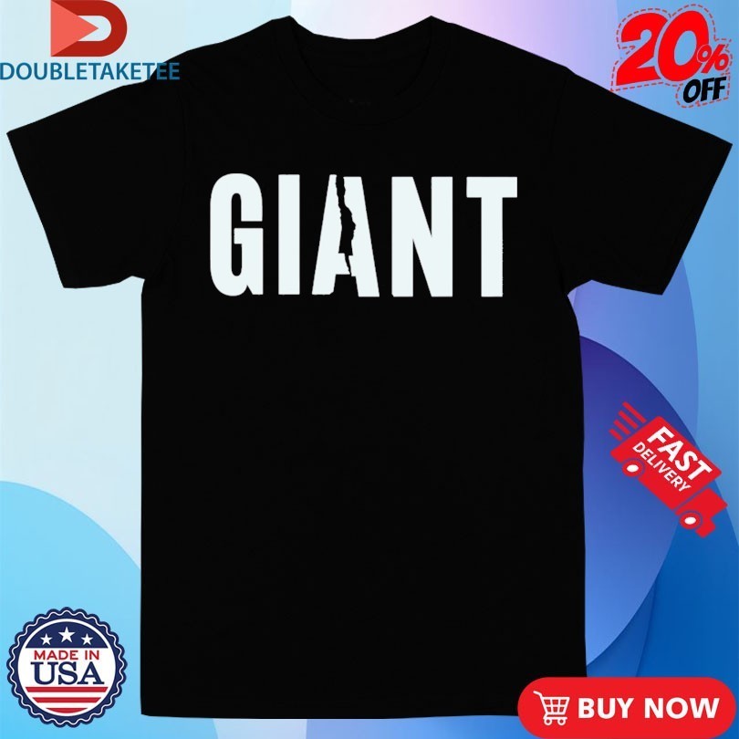 Giant Title Shirts