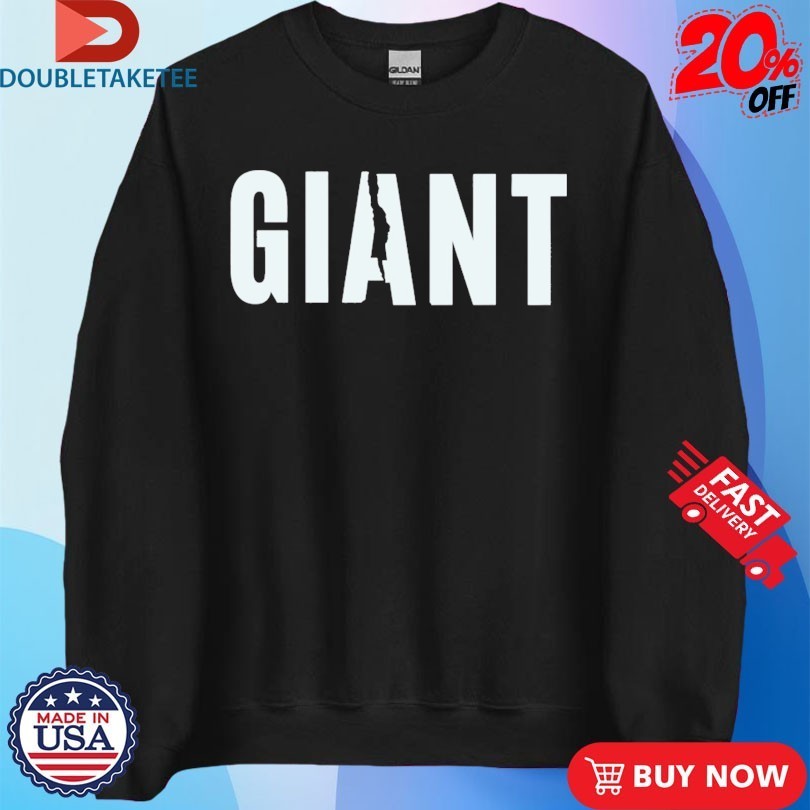 Giant Title Shirts