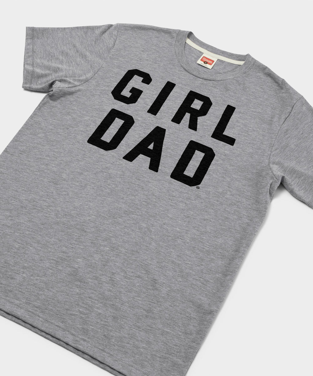 Girl Dad