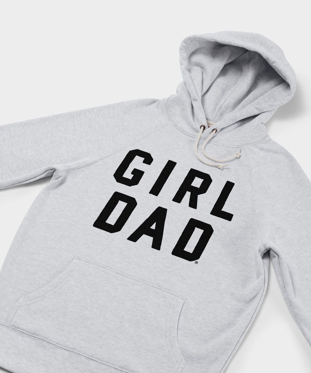 Girl Dad Hoodie