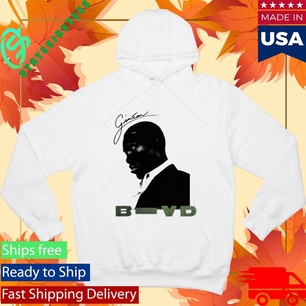 Giveon Beloved Portrait Shirt