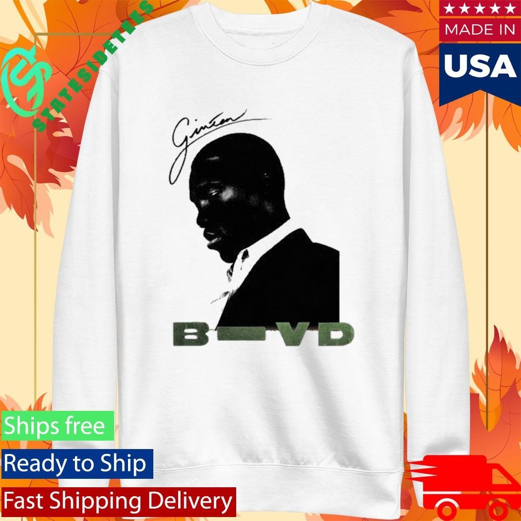 Giveon Beloved Portrait Shirt