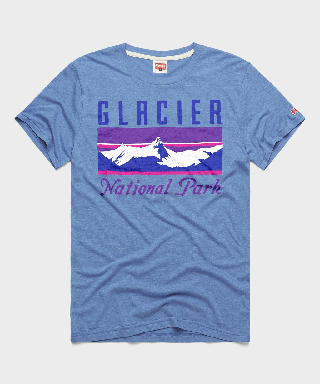 Glacier National Park
