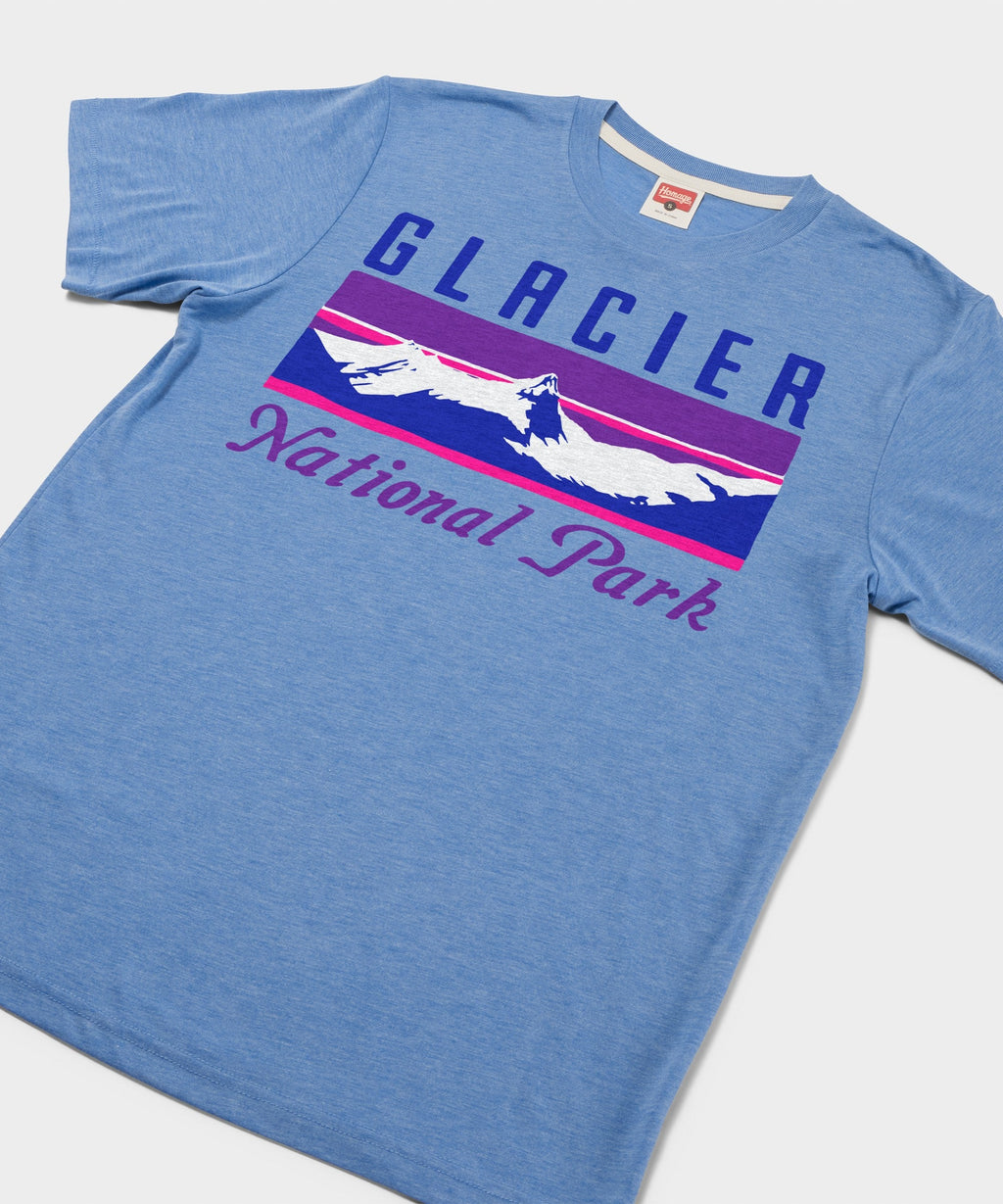 Glacier National Park