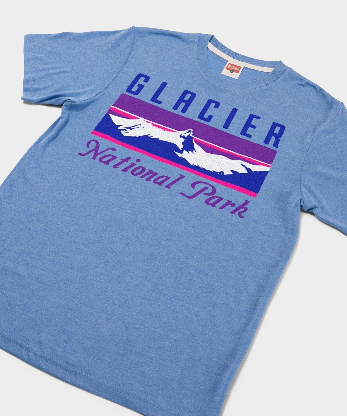 Glacier National Park