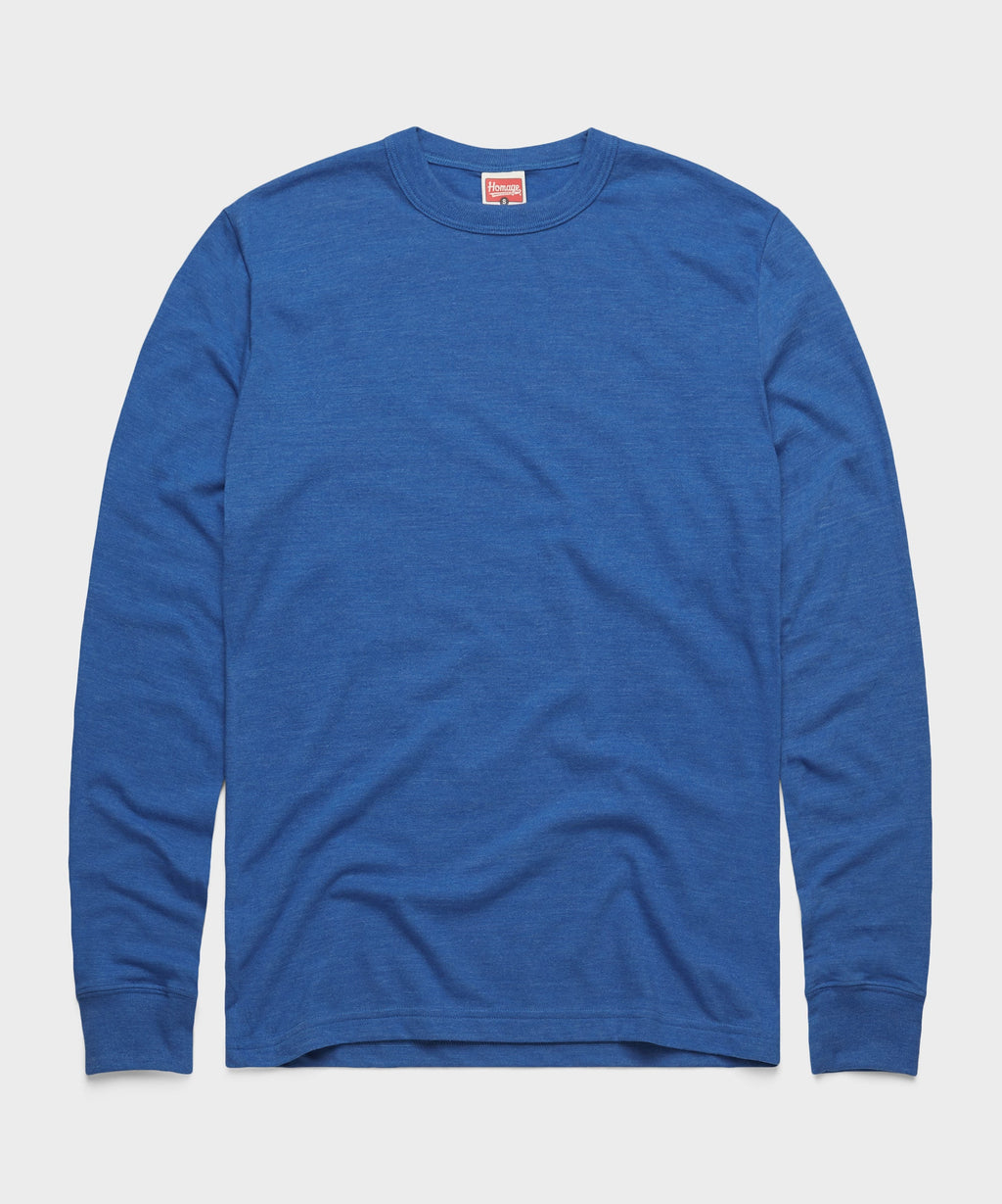 Go-To Long Sleeve Tee
