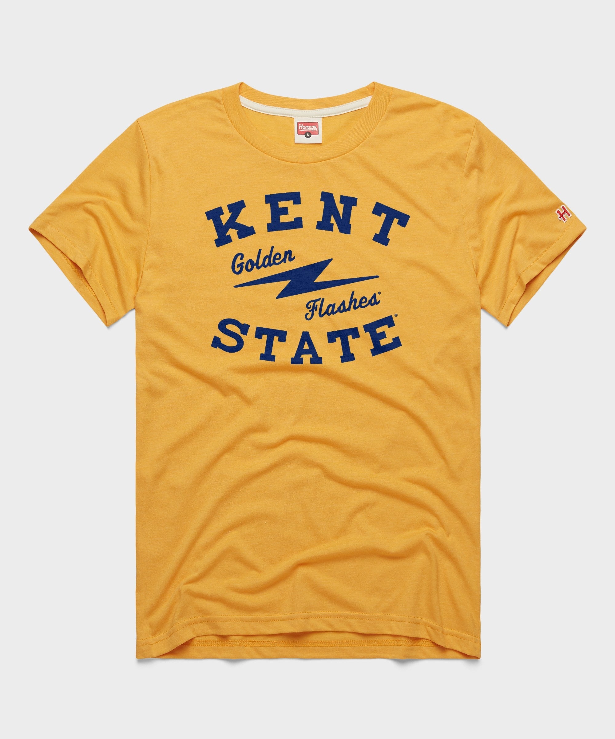 Golden Flashes