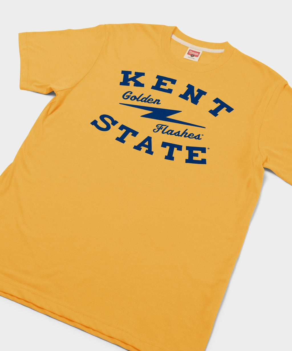 Golden Flashes