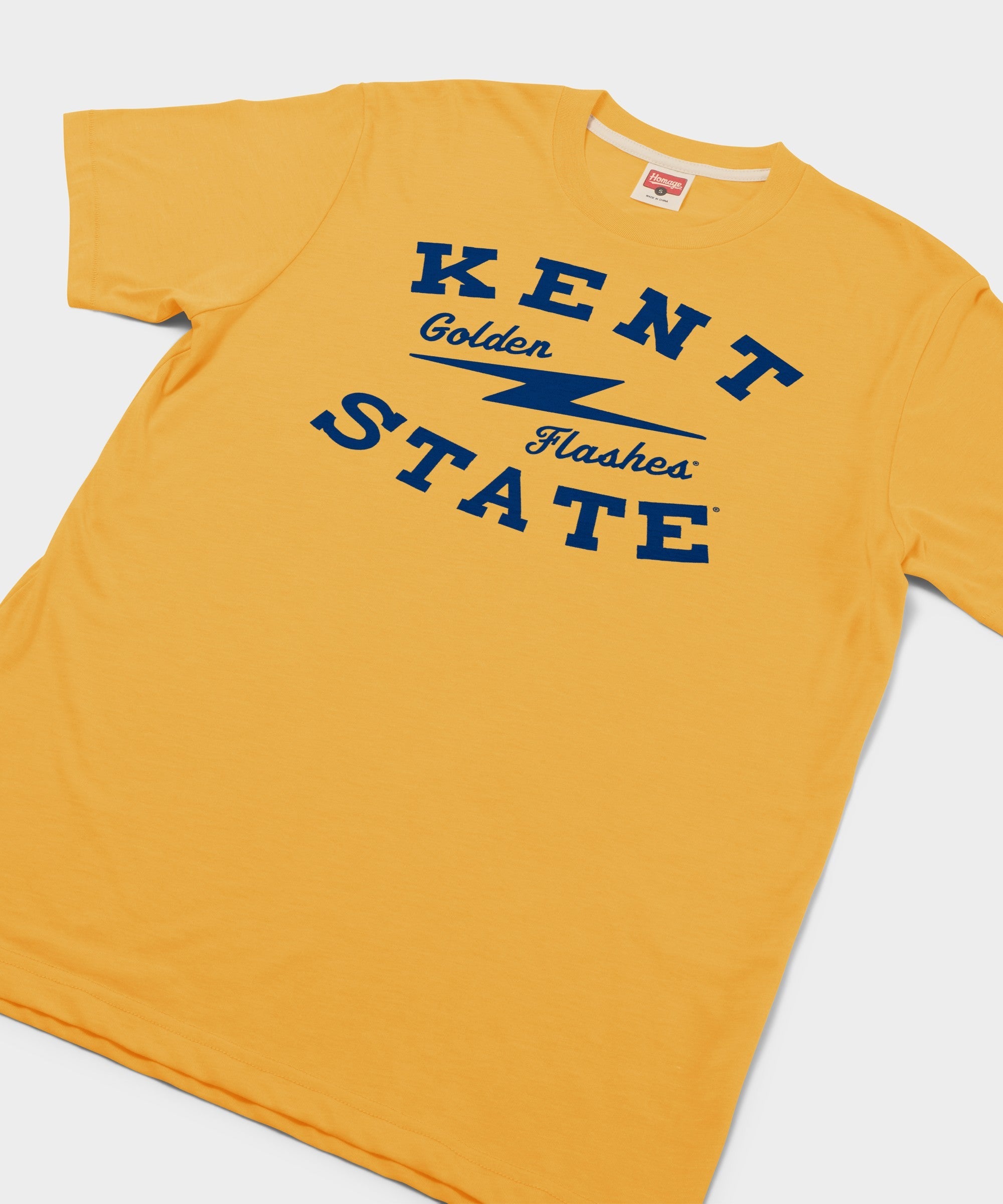 Golden Flashes