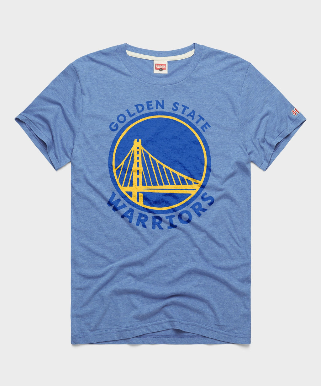 Golden State Warriors Logo
