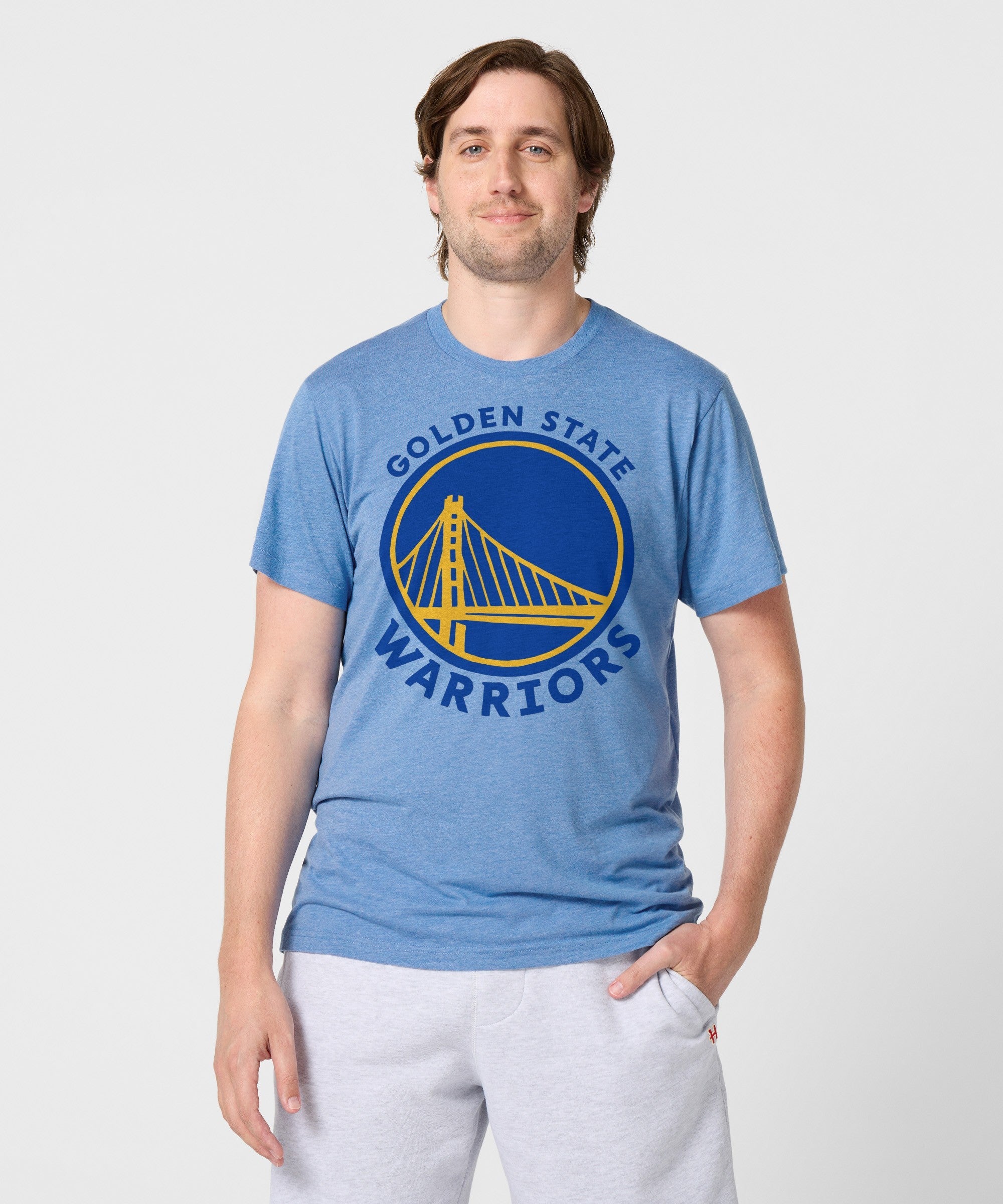 Golden State Warriors Logo