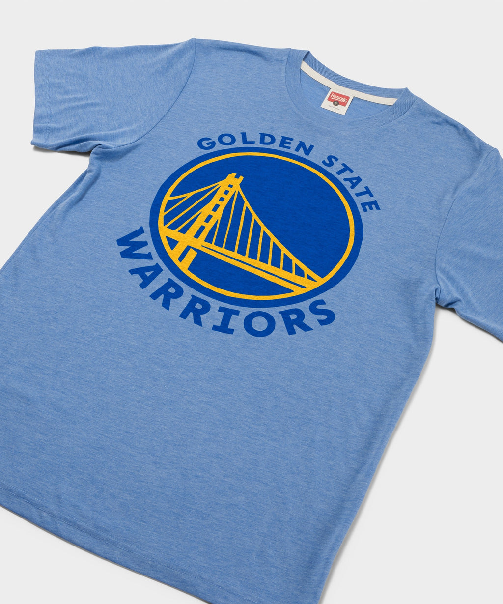 Golden State Warriors Logo