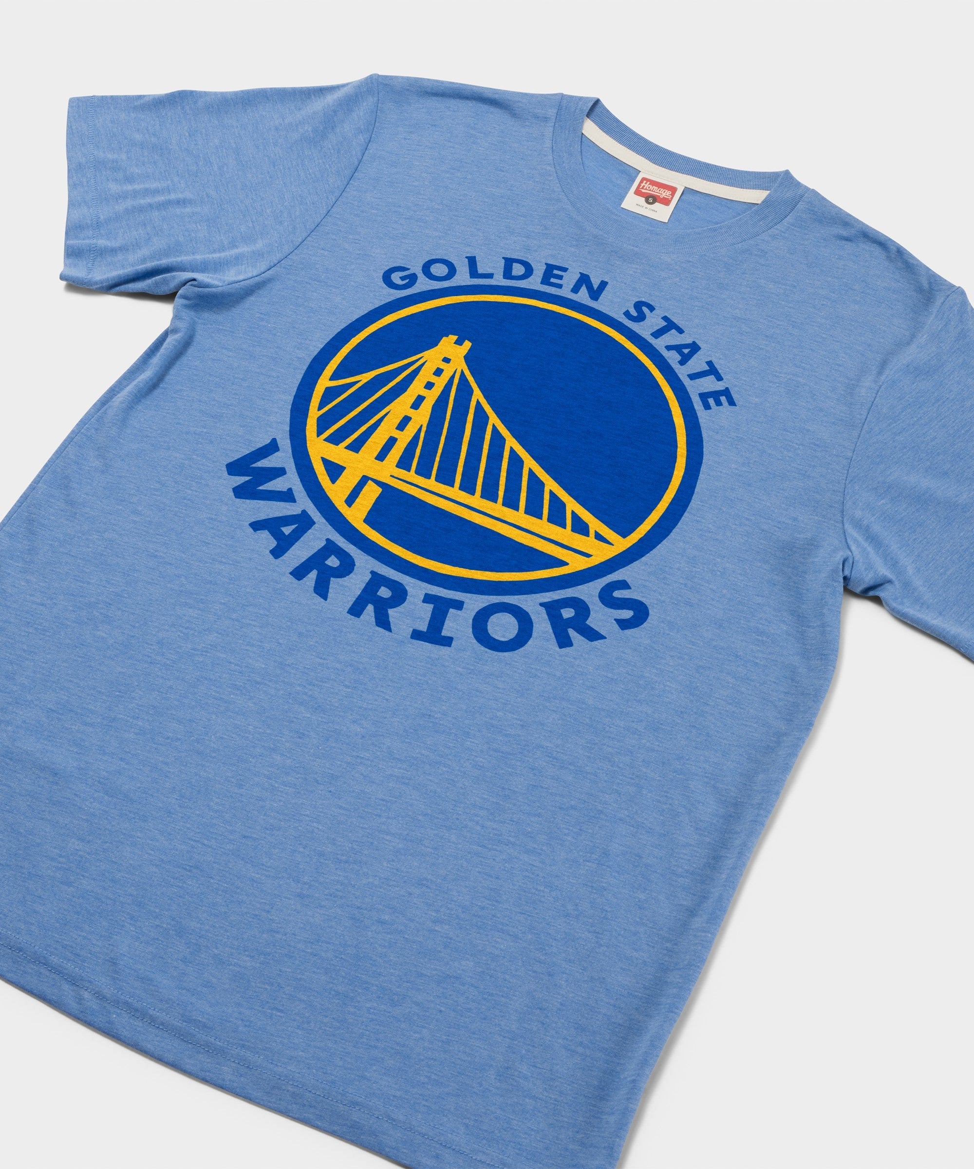 Golden State Warriors Logo