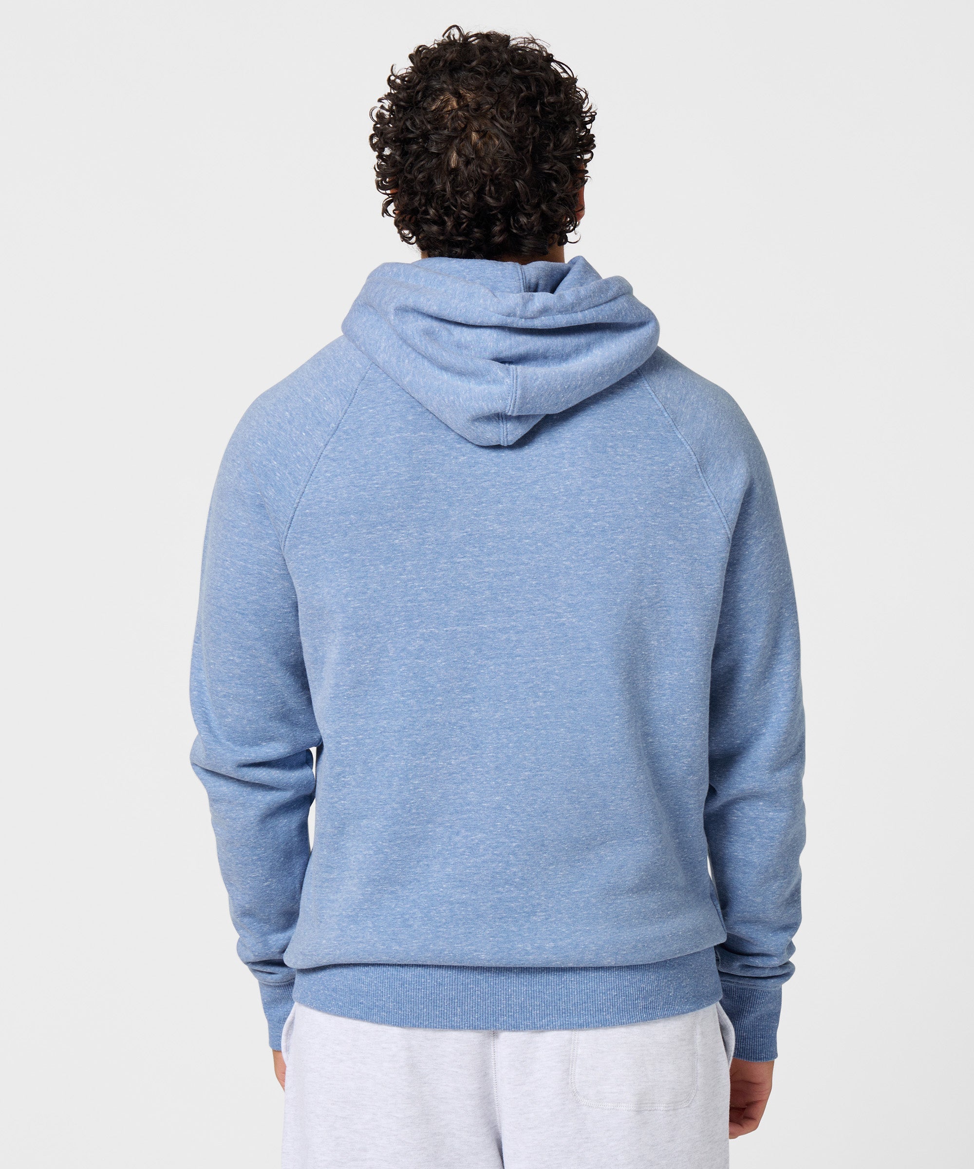 Golden State Warriors Logo Hoodie