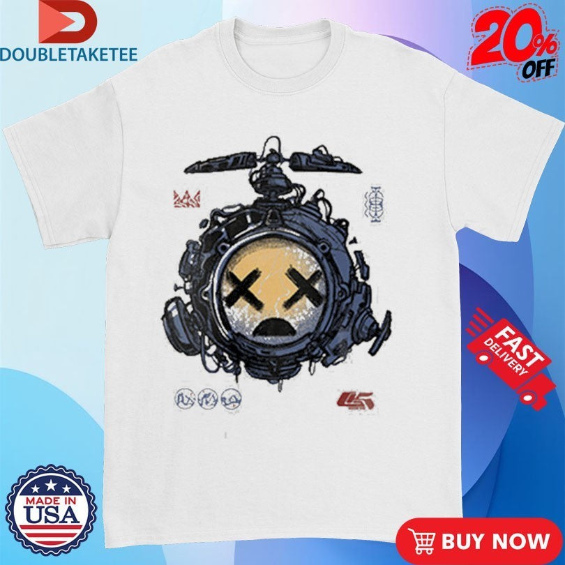 Good Kid Drone Shirts