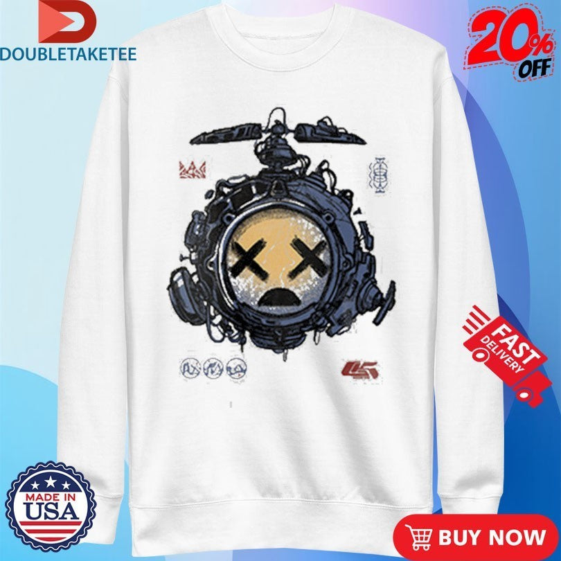 Good Kid Drone Shirts