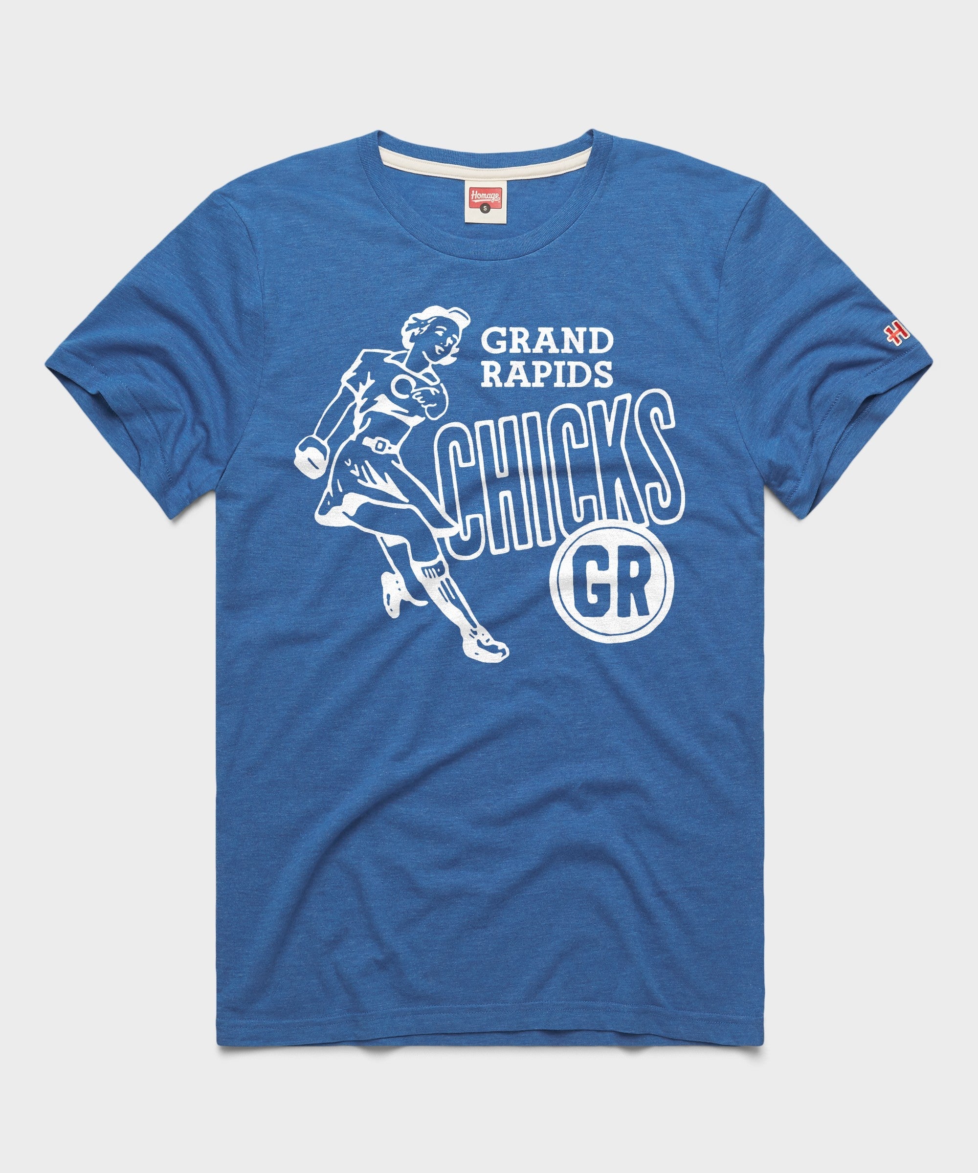 Grand Rapids Chicks